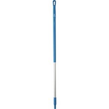 Vikan Aluminium Handle - Blue