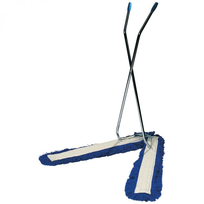 Jangro Synthetic V Sweeper - Complete