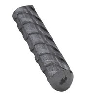 Varnished Concrete Round - 6mm x 1m