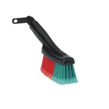 Vikan Waterfed Vehicle Brush - Soft/Split