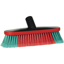 Vikan Waterfed Vehicle Wide Brush - Soft/Split