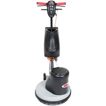 Viper DS350 Dual Speed Rotary Machine - 17"