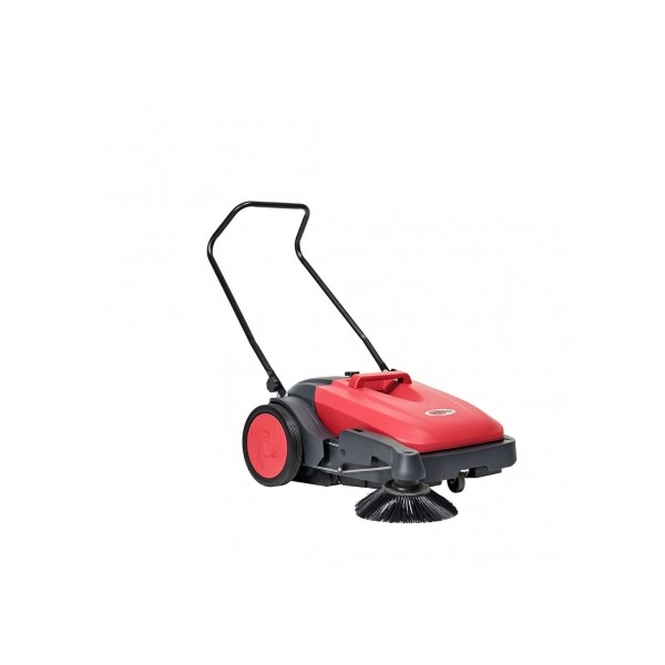 Viper PS480 Manual Push Sweeper