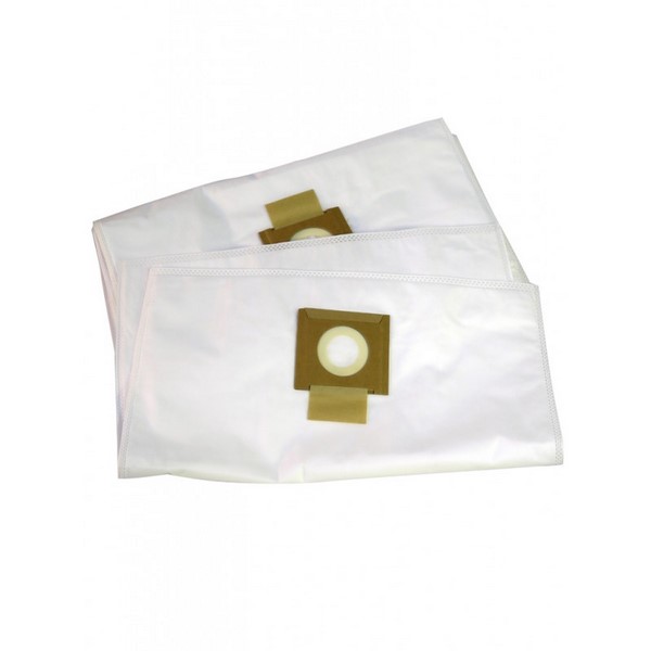 Viper Hepa Vacuum Bags for Viper DSU-12 - Pack of 10