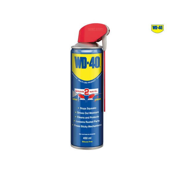 GT85 Lubricant PTFE Aerosol - 400ml