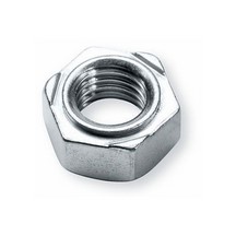 Steel Weld Nut - M5