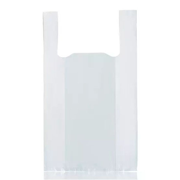 Vest Carrier Bags - Pack of 1000
