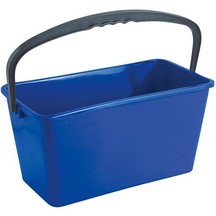 Window Cleaners Bucket - 12L