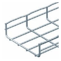 Cablofil Wire Tray - 54x50mmx3m