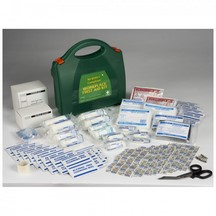 Steroplast Workplace First Aid Kit - Medium