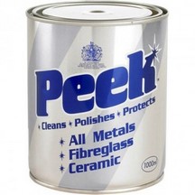 Peek Premium Polish - Paste - 1L