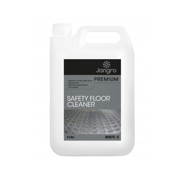 Jangro Premium Safety Floor Cleaner