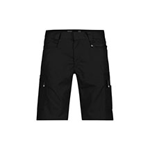 Dassy Zion Stretch Work Shorts - Black - 33''