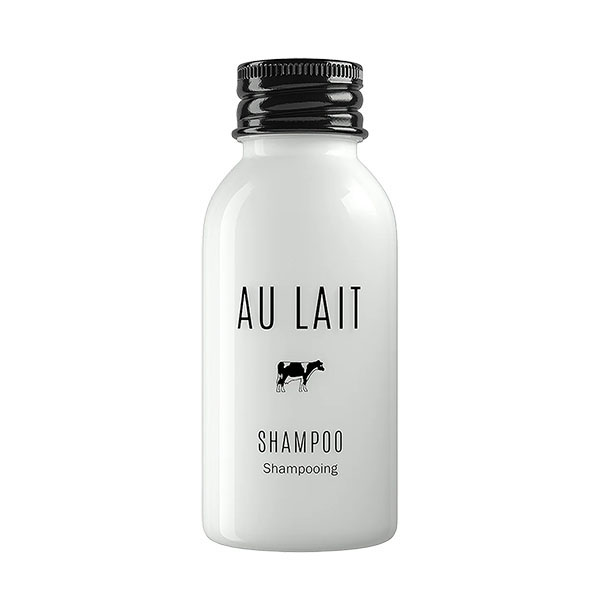 Au Lait Shampoo - 38ml