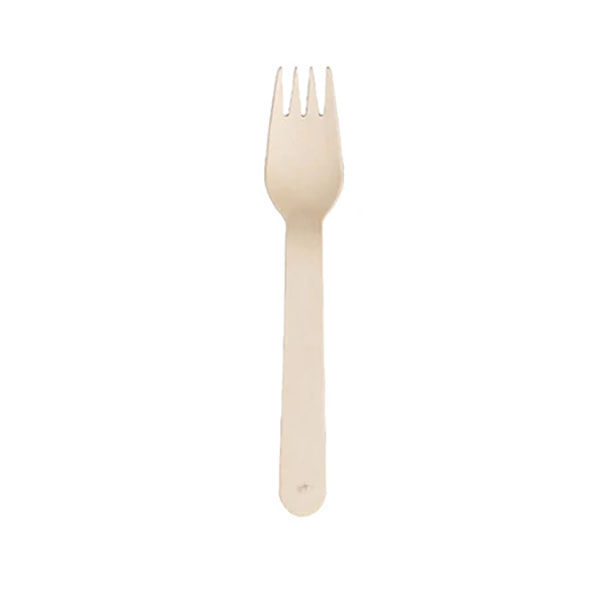 Birchwood Fork - Pack of 100
