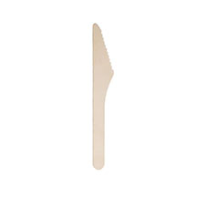 Birchwood Knife - Pack of 100