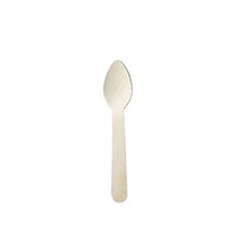 Birchwood Teaspoon - Pack of 100