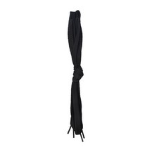 Portwest Black Boot Laces