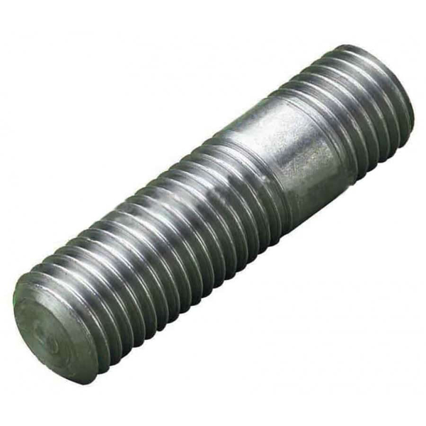 Engineering Stud - M8 - 20mm - S/C