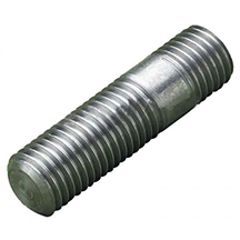 Engineering Stud - M8 - 20mm - S/C