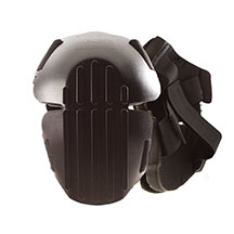 Impacto Hard Shell Knee Protection