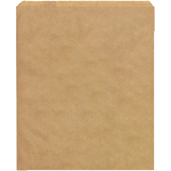 Kraft Paper Bag - Pack of 1000