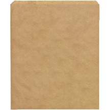 Kraft Paper Bag - Pack of 1000