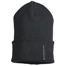 Mascot Beanie Hat - Black