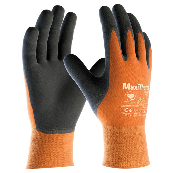 ATG Maxi Therm Gloves - Large (9)