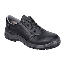Portwest Steelite Kumo Safety Shoe - Black - 6