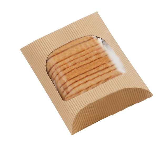 Savori Hot Pillow Pack With Window