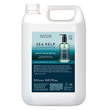 Sea Kelp Hand Wash - 5L