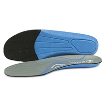Sixton Arch Support Insole - Medium - 7