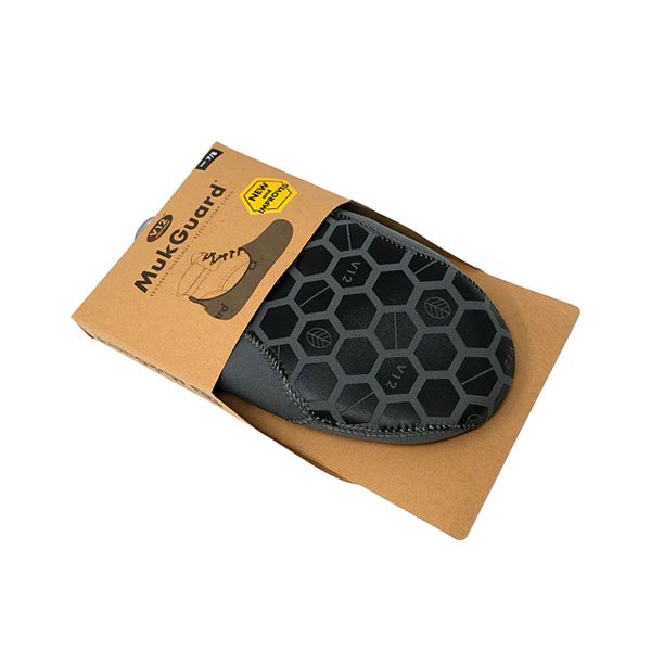 V12 MukGuard Overshoes - Pair - 5;6