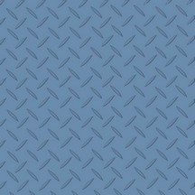 Mild Steel Durbar - 2000x1000mm 10mm 170kg