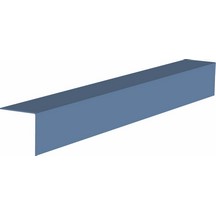 External Corner piece 200X200 - 2400 Long - 2400 Long