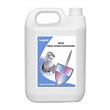 Jangro Candy Disinfectant Deodoriser