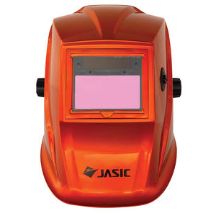 Jasic HD True Colour Welding Helmet - JASIC AUTO DARKENING HELMET