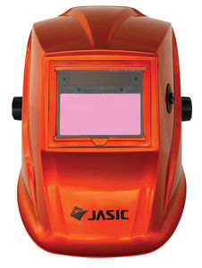 Jasic HD True Colour Welding Helmet - JASIC AUTO DARKENING HELMET