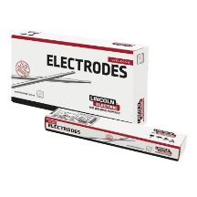 Lincoln 308L Stainless Electrode - 2.5mm 2.7kg - Approx 135 Rods