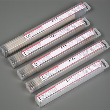 Lincoln Cast Iron Electrode (Cast to Cast) - 2.5mm - Pkt 1 Rods