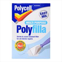 Polycell Multi Purpose Polyfilla Powder