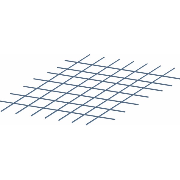 Reinforcement Mesh - A142 4.8X2.4