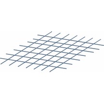 Reinforcement Mesh - A142 4.8X2.4