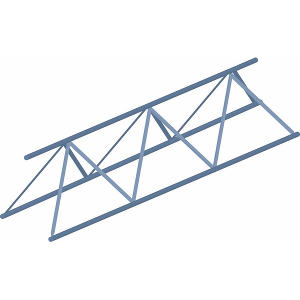 Dekchair Spacer - 2m - 50mm