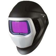 3M Speedglas 9100 Welding Helmet