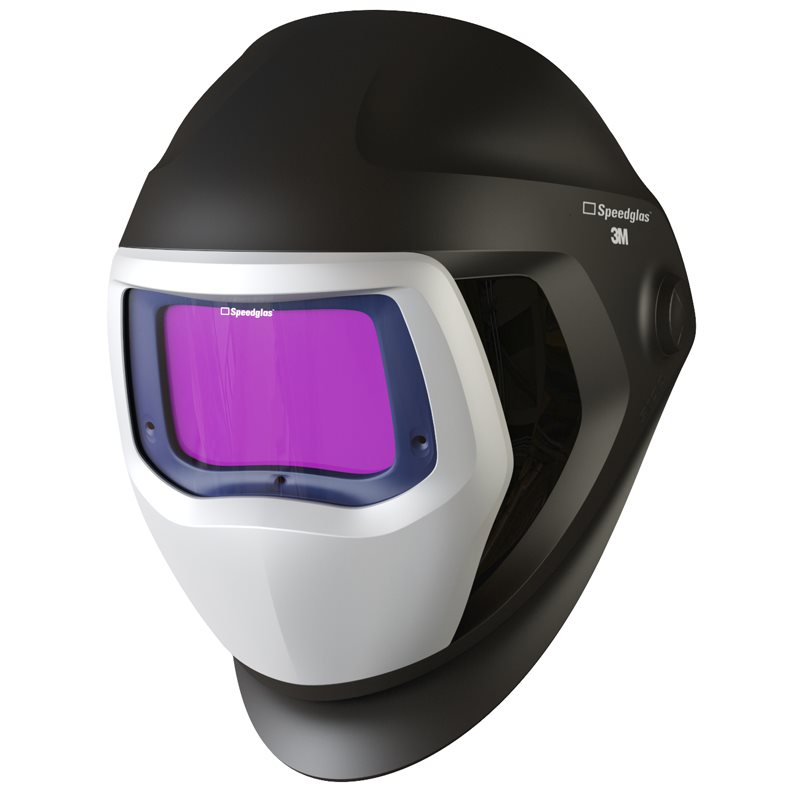 3M Speedglas 9100 Welding Helmet