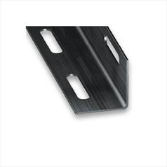 Varnished Perforated Corner