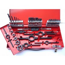 Volkel 49183 Tap & Die Set - M3-M12