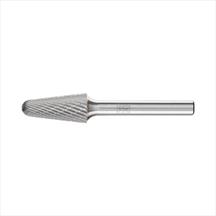 PFERD Z3 PLUS Tungsten Carbide Burr - Cone